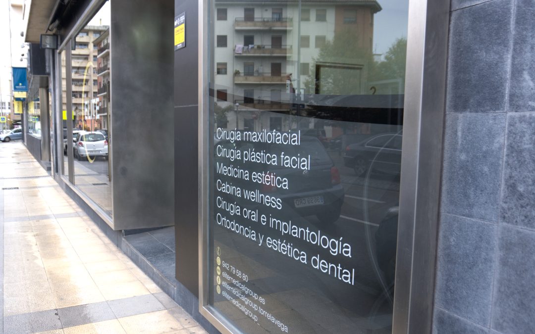 Próxima apertura del centro de medicina estética en Cantabria