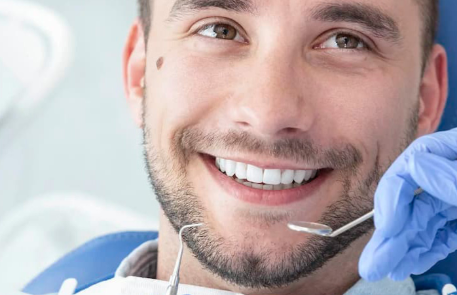 Odontología en Torrelavega