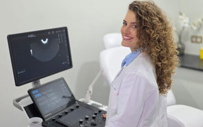 Una paciente nos cuenta cómo ha sido su experiencia con nuestra ginecóloga en Torrelavega