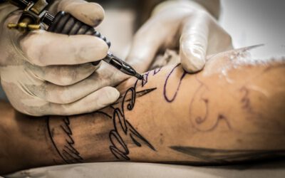 Borrar tatuajes en Santander, todo lo que debes saber antes de empezar