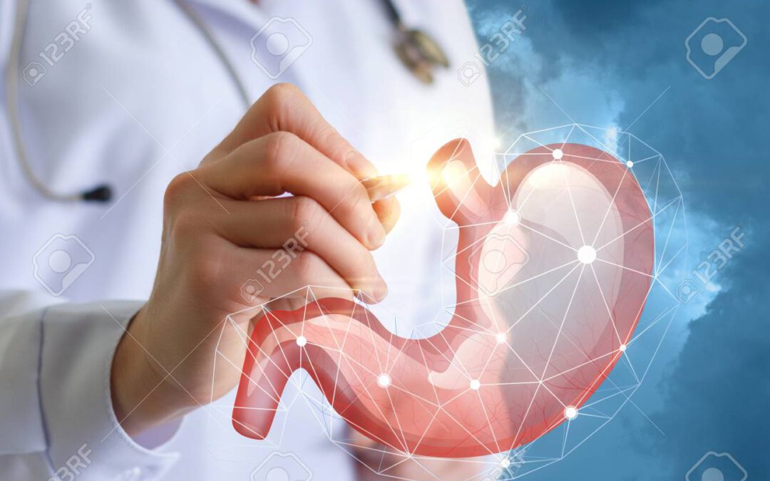 Médico digestivo en Santander, tratamiento para el malestar