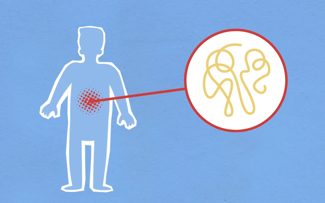 Médico digestivo en Santander: síntomas digestivos que no deberías normalizar