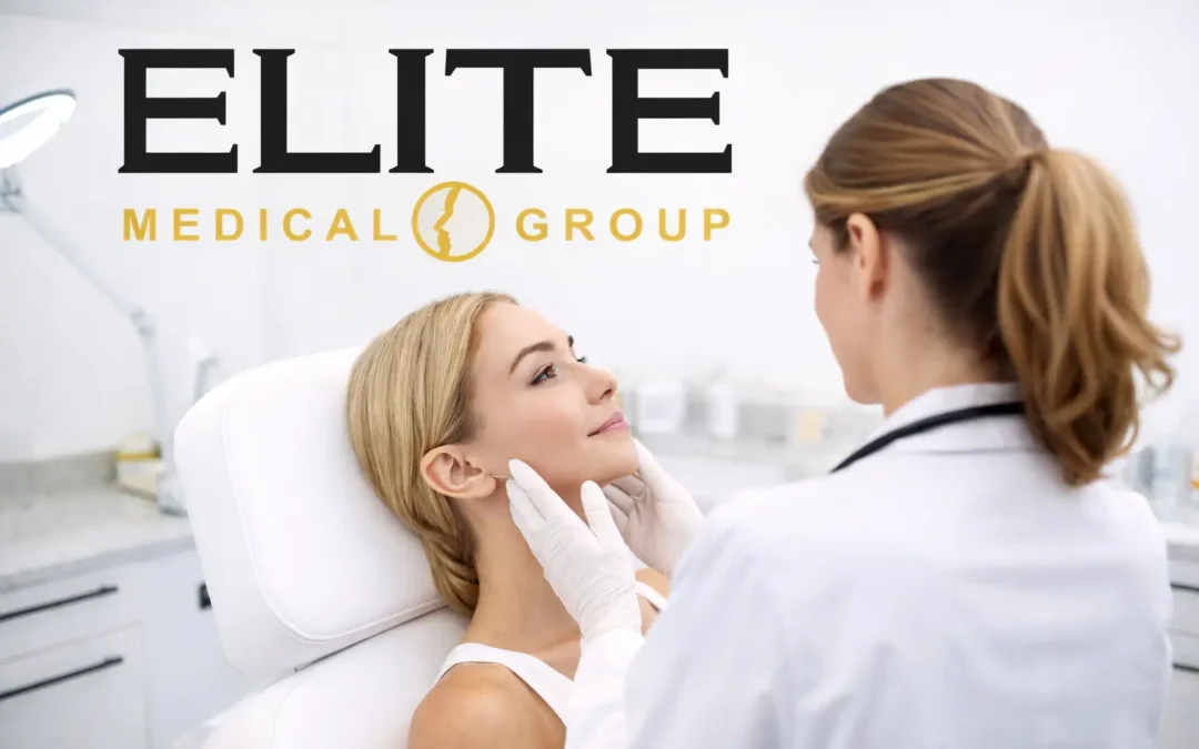 Lifting facial en Santander y flacidez