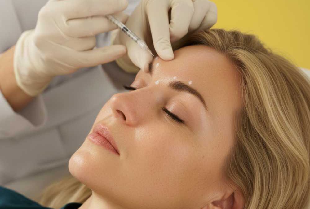 Cirugía facial en Santander: edad recomendada según cada tipo de intervención