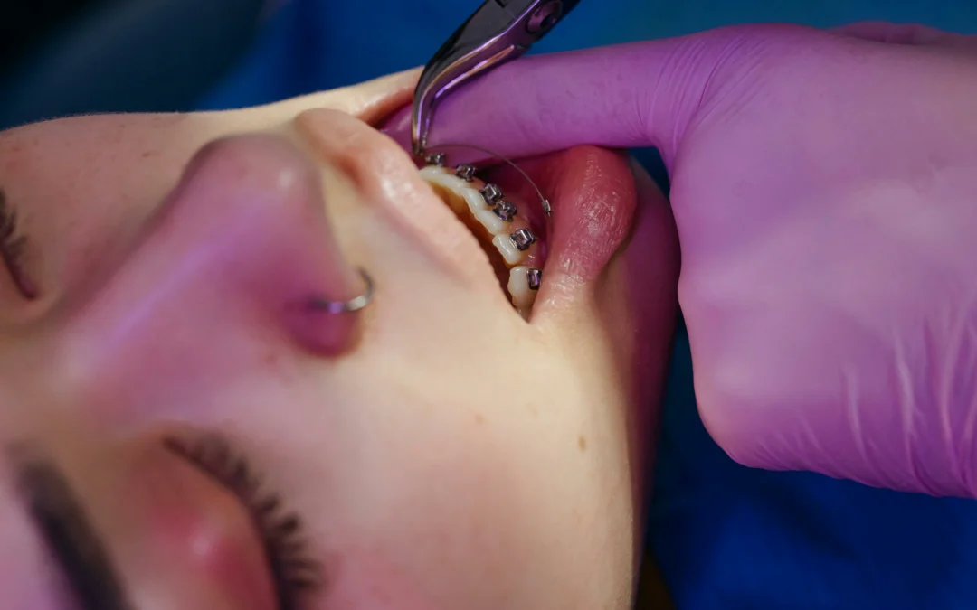 Odontología en Torrelavega