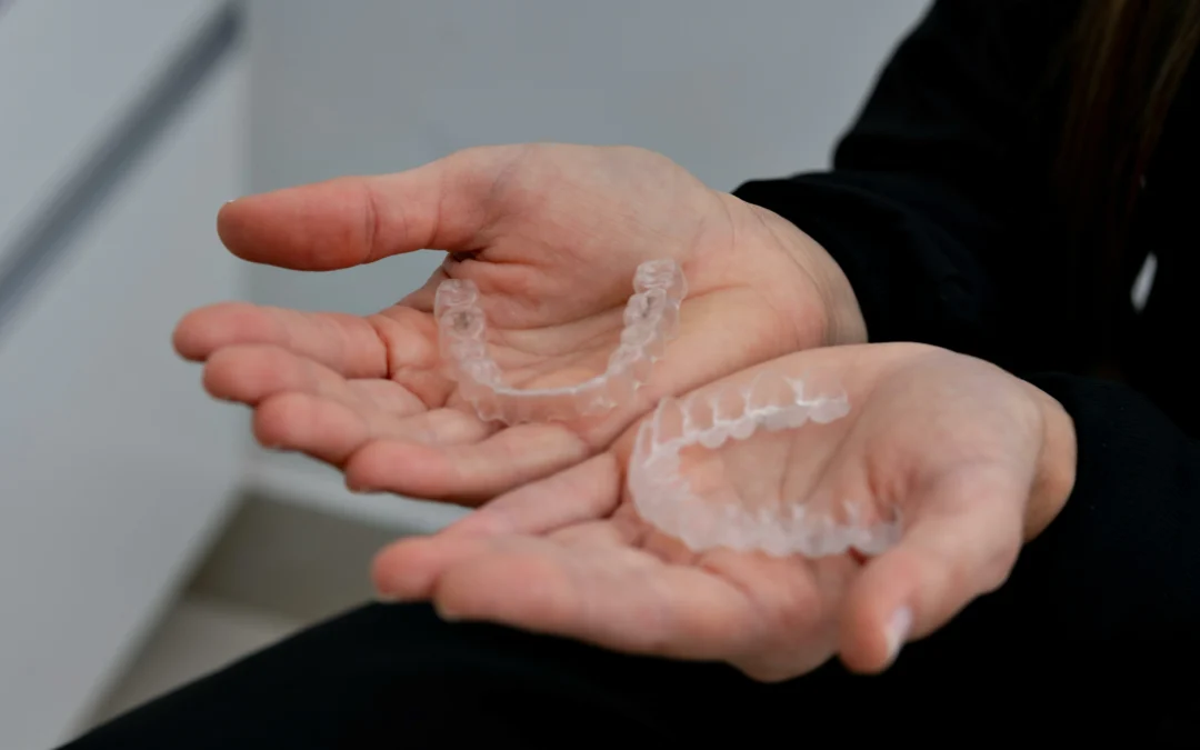 Invisalign en Torrelavega: la revolución en Ortodoncia invisible