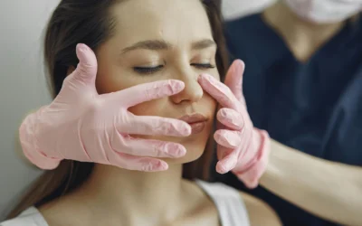 Cirugía facial en Santander: diferencias entre cirugía estética facial y medicina estética
