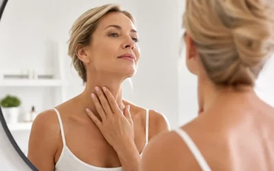 Rejuvenecimiento facial en Santander y salud de la piel